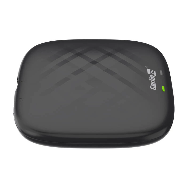 Wireless adapter Carlinkit CPC200-Tbox S for wireless Apple CarPlay and Android Auto connection