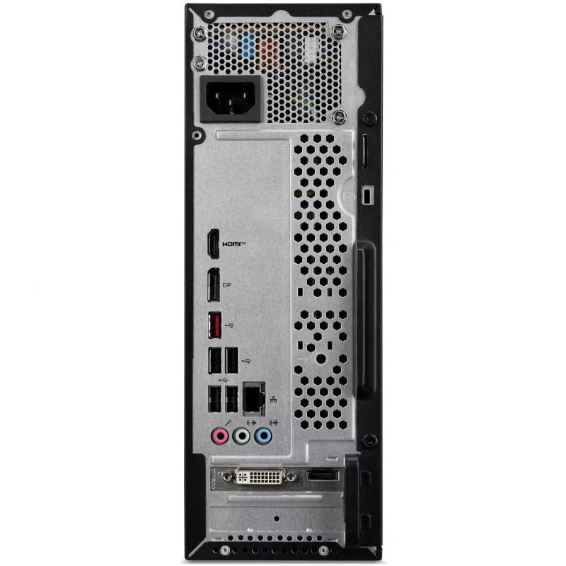 Desktop Acer Aspire XC-1860 Core Ultra 7 32GB 1TB SSD Windows 11