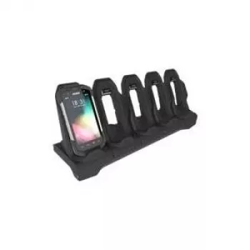 Motorola CRD-TC7X-SE5EU1-01 mobile device charger PDA Black AC Indoor