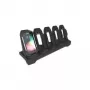 Motorola CRD-TC7X-SE5EU1-01 mobile device charger PDA Black AC Indoor