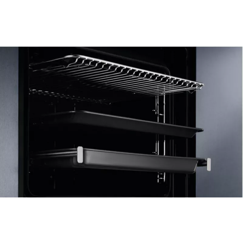 Built-in oven Electrolux EOF6P76BX pyrolytic A+ energy class