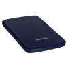 ADATA HDD Ext HV300 1TB Blue external hard drive 2.5 inch USB 3.2 Gen 1 (3.1 Gen 1) Black