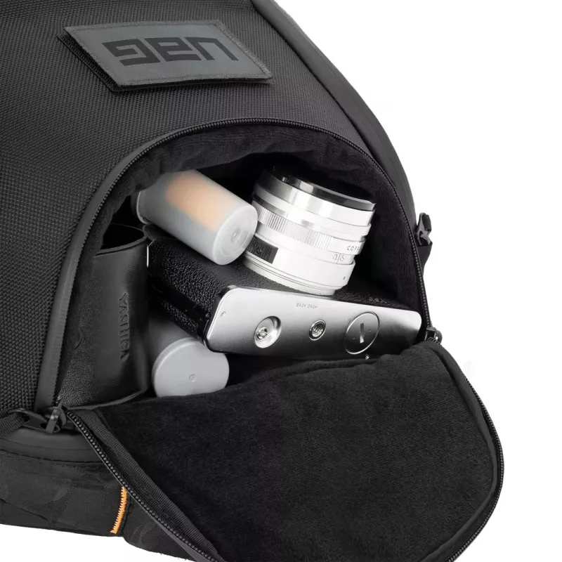 Urban Armor Gear Standard Issue backpack Black