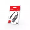 Gembird NIC-U3-02 network card Ethernet 1000 Mbit/s