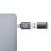 GRAUGEAR G-AD-ATC-10G-2 USB Type-C Adapter 10 Gbit/s