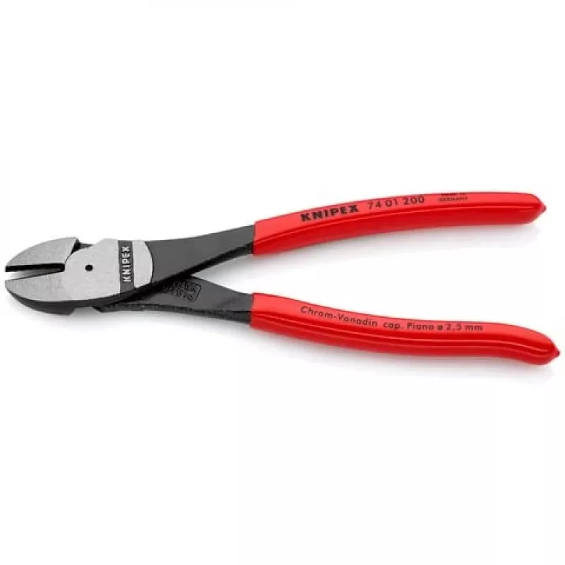 Knipex 74 01 200 SB Red