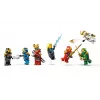 LEGO NINJAGO 71866 Ninja Character Display