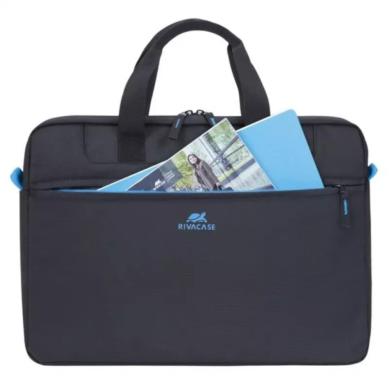Hardshell case Rivacase 8027 35.6 cm (14 inch)