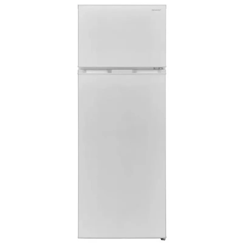Refrigerator Sharp SJ-FTB01ITXWE-EU 213 L E White
