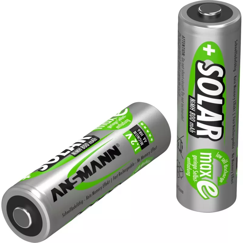 Rechargeable battery Ansmann 5035513