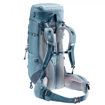 Backpack Deuter Aircontact Lite 40 + 10 Expanded volume 10 L