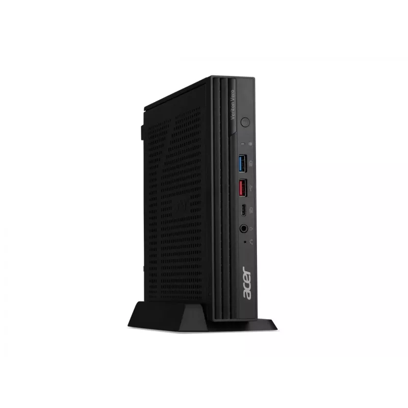 Acer Veriton N4720GT Mini PC, Intel Core i5-14400T, 16 GB RAM, 512 GB SSD, Windows 11 Pro