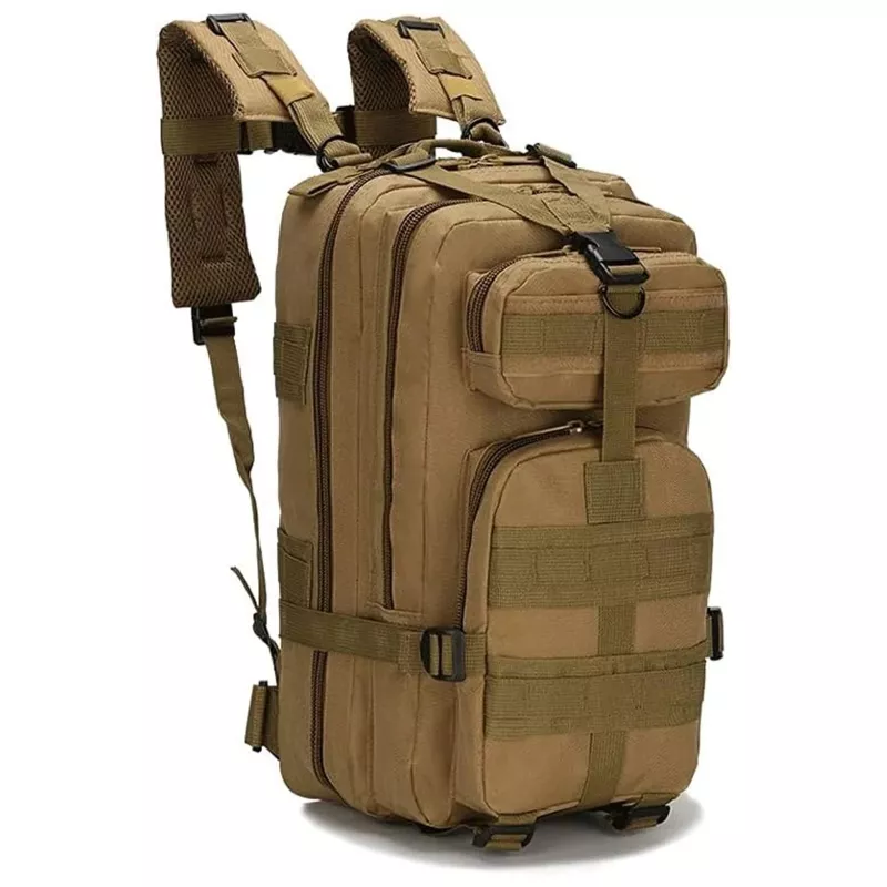 Extralink Military Tactical Backpack 30L - Military Travel Bag