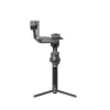 Hand camera stabilizer DJI RS 4 Pro Black Carbon fibre 360° pan
