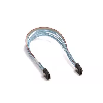 Supermicro CBL-0108L-02 - SATA- / SAS-Cable - 36 PIN 4iMini MultiLane (M)