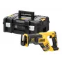 DeWALT DCS367NT-XJ reciprocating saw, 18 V, Yellow/Black