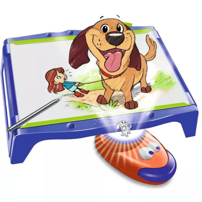Ravensburger Xoomy Maxi - drawing board