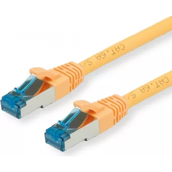 Value 21.99.1981 Ethernet Patch Cable