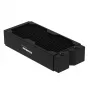 Radiator Hardware Labs Dabel-60d 240 mm — 240 mm length, black
