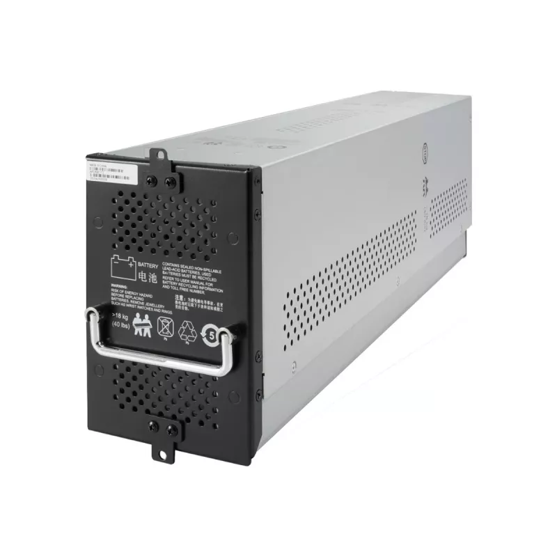APC Battery Replacement Cartridge APCRBC172 (OEM), Lead acid, 192 V, 1 pc(s), Black, Silver, RoHS, 24.5 kg