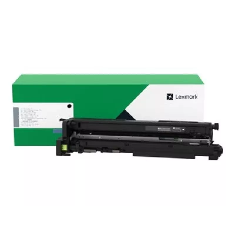 Lexmark - Schwarz - original - Tonerpatrone LCCP, LRP - für Lexmark MX931dse