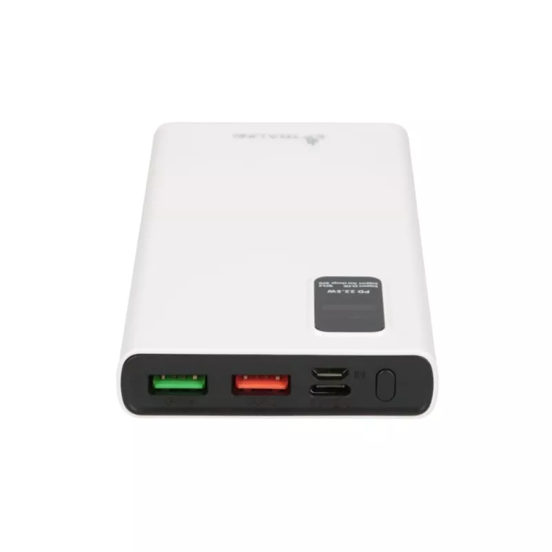 Portable Power Bank Extralink EPB-067W 10000mAh