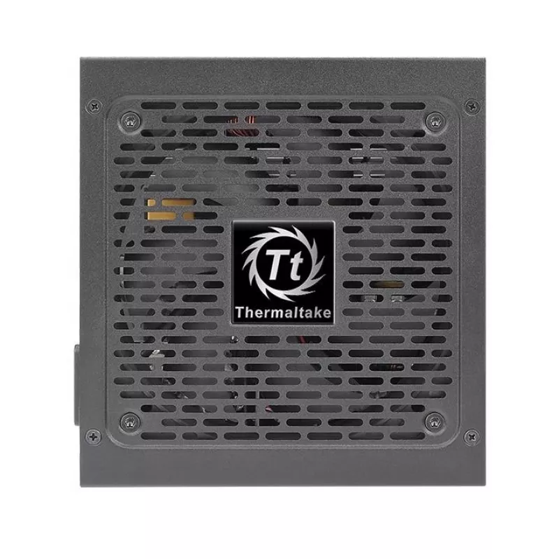 Power Supply Thermaltake Smart BX1 PS-SPD-0650NNSABE-1 (650 W; Active; 120 mm)