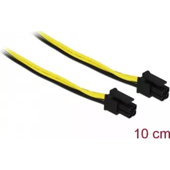 Internal Power Cable DeLOCK 85371 0.1 m