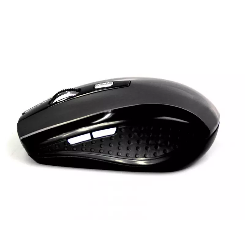 Roton Pro Wireless Optic AL Mouse