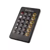 SilverStone SST-LSB02-E - ARGB LED Hub, Controller - black