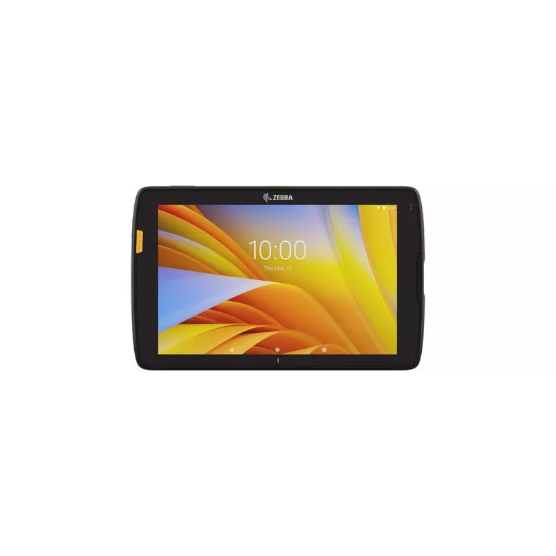 Zebra ET40 - Tablet - robust - Android 11 - 64 GB UFS card - 25.7 cm (10.1 inch)