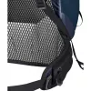 Jack Wolfskin Prelight Vent 20 Backpack - Blue, 20 L
