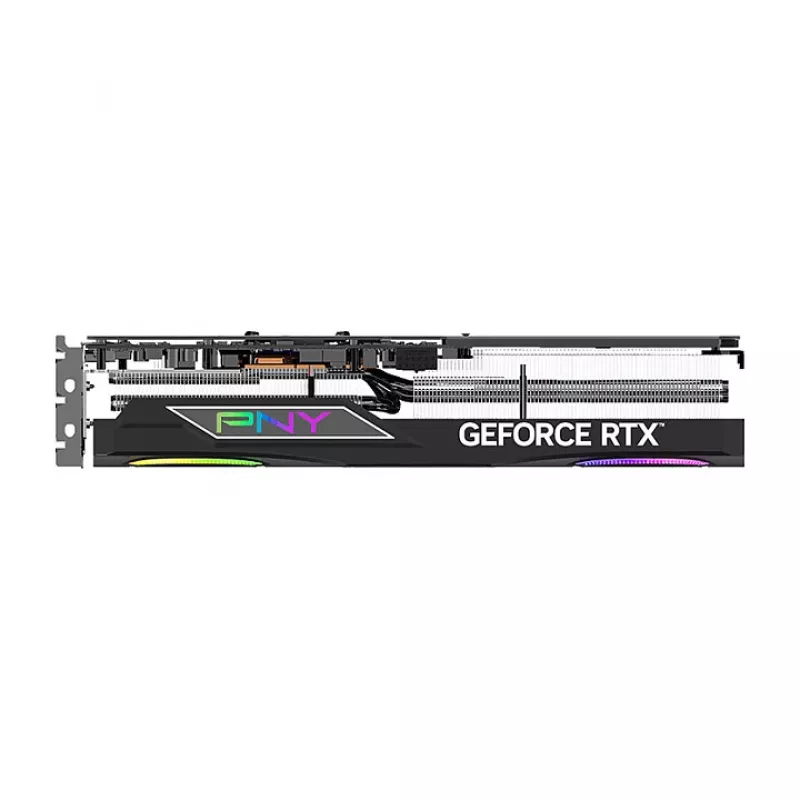 PNY GeForce RTX 5070 Ti EPIC-X RGB 16GB GDDR7 Graphics Card
