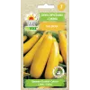 Golden Zucchini Toraf Vegetable Seeds, 5g Package