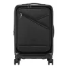 Hard-shell Trolley Case Rivacase 20 inch model 8180, wheeled protective laptop case