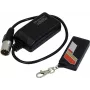 ANTARI Z-9 Wireless Remote Control (5170298D)