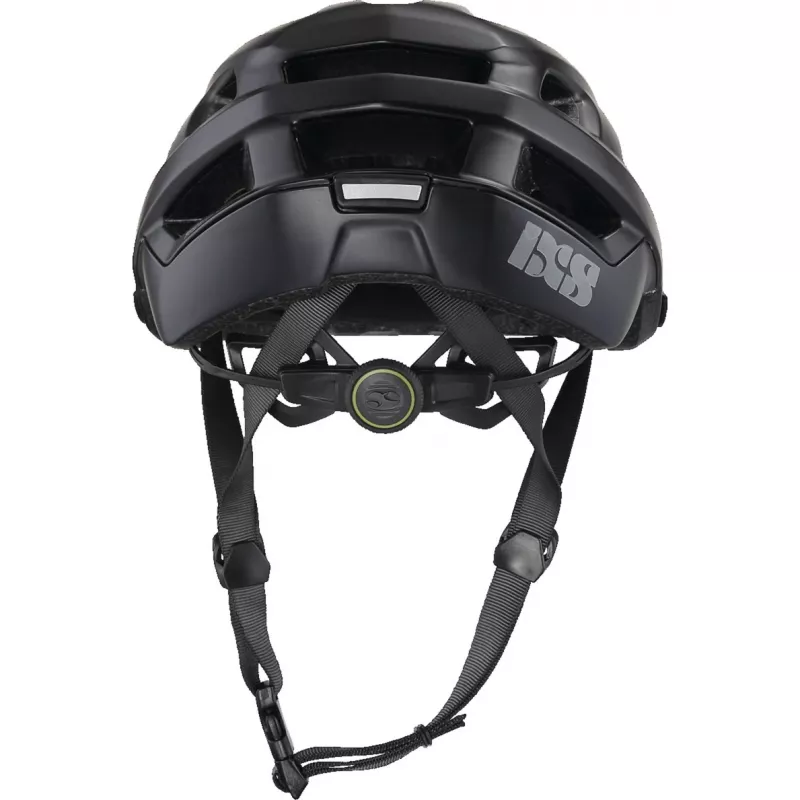 Trail XC, Helmet black, Size: XS, 49-53 cm
