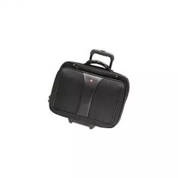 Notebook case Wenger SwissGear WA-7953-02 Patriot Trolley Black