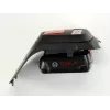 Bosch mower with light and sound module
