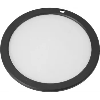Diffuser Disc EUROLITE Theatre 200 60° for theatrical lighting fixtures
