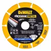 DeWALT angle grinder DCG405P3 18V (DCG405P3-QW)