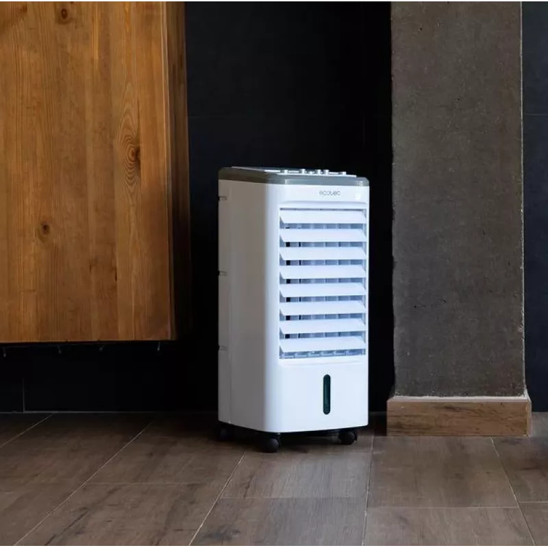 Cecotec | Evaporative Cooler | EnergySilence 3500 Cool Compact