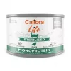 Wet cat food Calibra Cat Life Sterilised Duck 200 g — wet pate for sterilised adult cats, single-protein