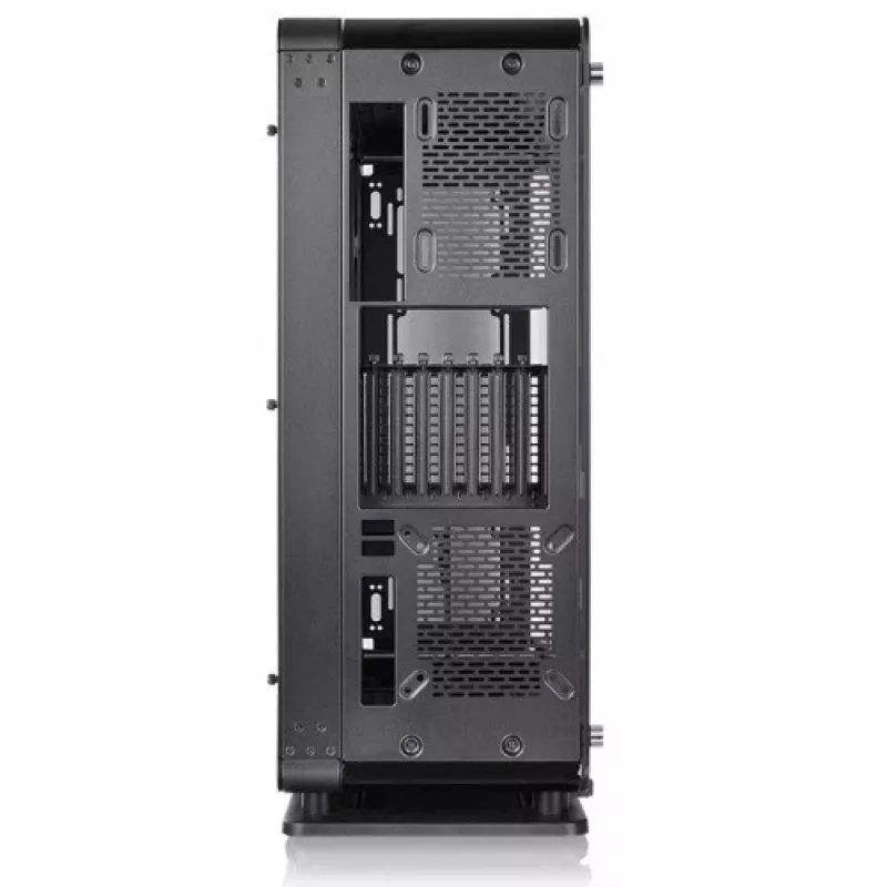 PC Case Thermaltake Core P8 TG Full Tower Black