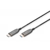 HDMI AOC Hybrid Fiber Optic Cable Digitus AK-330126-300-S