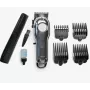 Oromed Oro-Barber cordless hair trimmer, silver