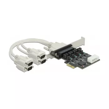 PCI Express x1 Card DeLOCK 89895