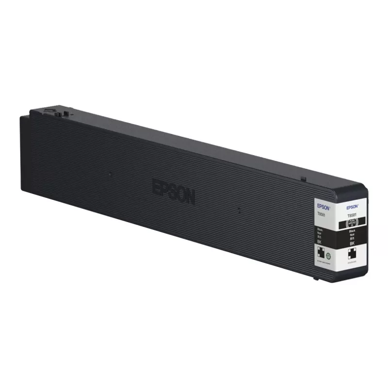 Ink cartridge Epson C13T02Y100 Black for WorkForce Enterprise WF-C21000 — original, high-yield 20,000 pages