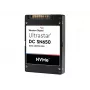 SSD disk Western Digital 15.4 TB U.3 PCI Express 4.0 NVMe Ultrastar WUS5EA1A1ESP5E3