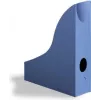 Magazine rack Durable ECO Plastic Blue
